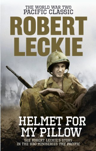 Helmet for my Pillow: The World War Two Pacific Classic von Ebury Press